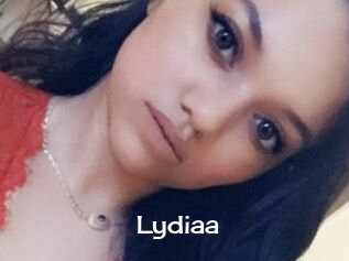 Lydiaa
