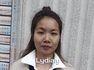 Lydialy