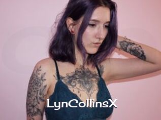 LynCollinsX