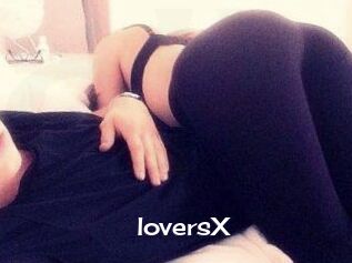 _loversX