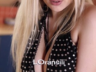 L0ransiii