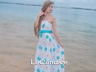 laCandice Click here to exit