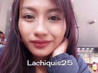 Lachiquis25