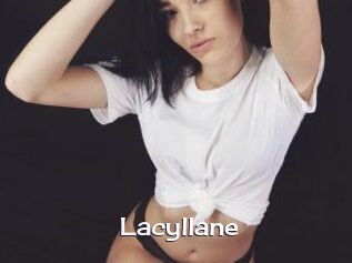Lacyllane