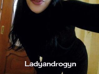 Ladyandrogyn