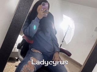 Ladycyrus