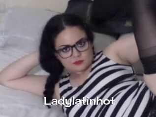 Ladylatinhot