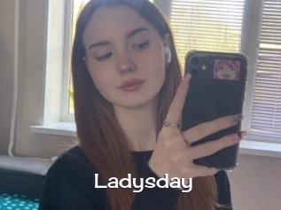 Ladysday