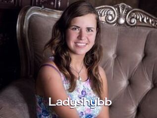 Ladyshybb