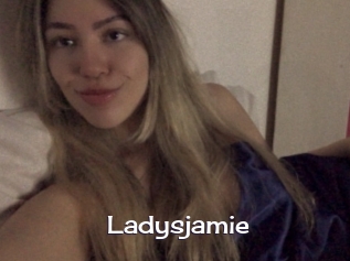 Ladysjamie