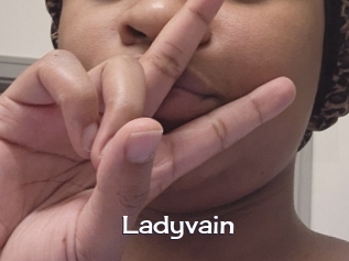 Ladyvain