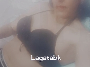 Lagatabk