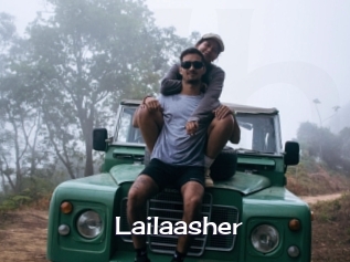 lailaasher Click here to exit