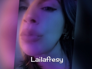 Lailafresy