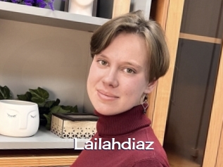 Lailahdiaz