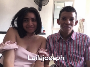 Lailajoseph