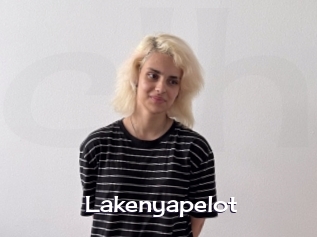 Lakenyapelot