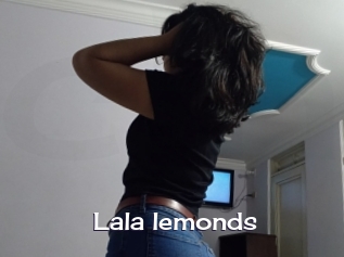 Lala_lemonds