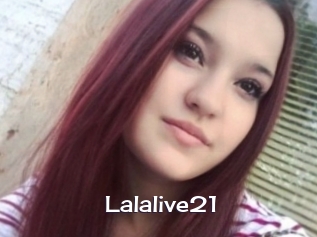 Lalalive21