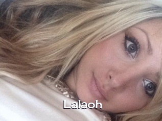 Lalaoh