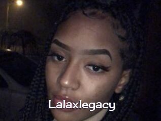 Lalaxlegacy