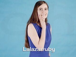 Lalazarruby