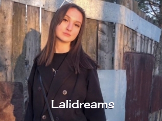Lalidreams