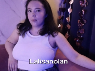 Lalisanolan