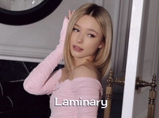 Laminary
