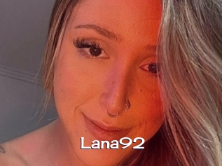 Lana92