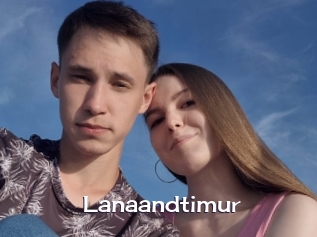 lanaandtimur Click here to exit