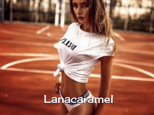 Lanacaramel