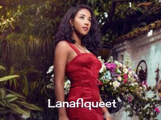 Lanafiqueet