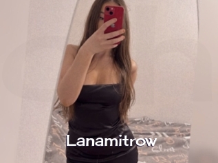 Lanamitrow