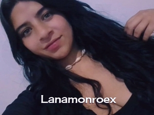 Lanamonroex