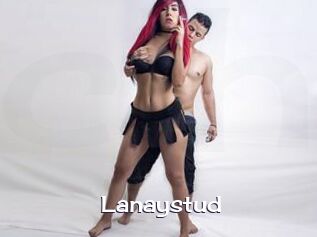Lanaystud