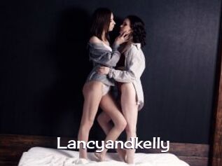 Lancyandkelly