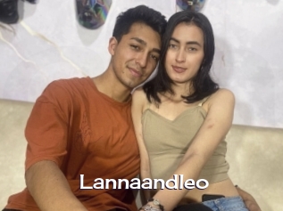Lannaandleo