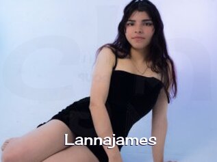 Lannajames