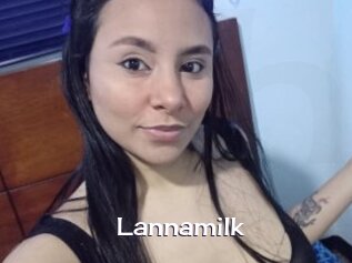 Lannamilk