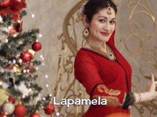 Lapamela