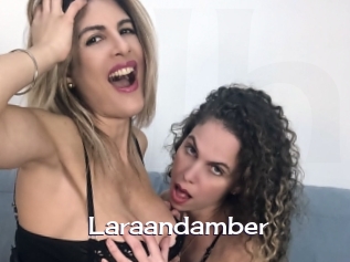 laraandamber Click here to exit