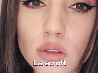 Laracroft