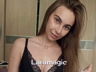Laramagic