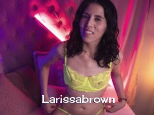Larissabrown