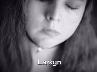 Larkyn