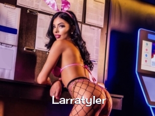 Larratyler