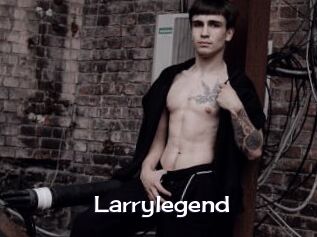 Larrylegend