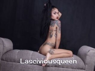 Lasciviousqueen