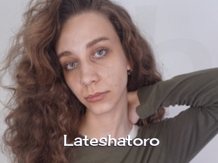 Lateshatoro